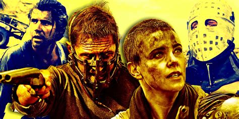 madmax uid|Mad Max Timeline Explained: When Each Movie Takes Place.